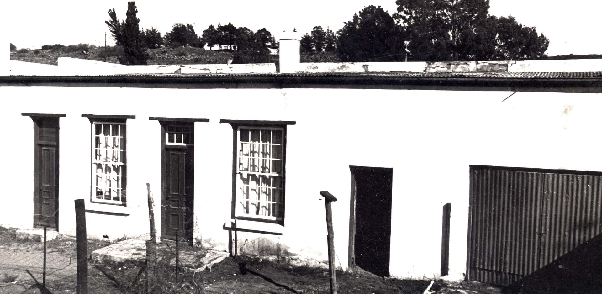 Die Teologiese Skool soos dit uitgebrei is, 1876.
