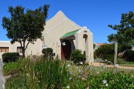 The Reformed Church Hermanus