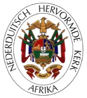 Nederduitsch Hervormde Kerk van Afrika