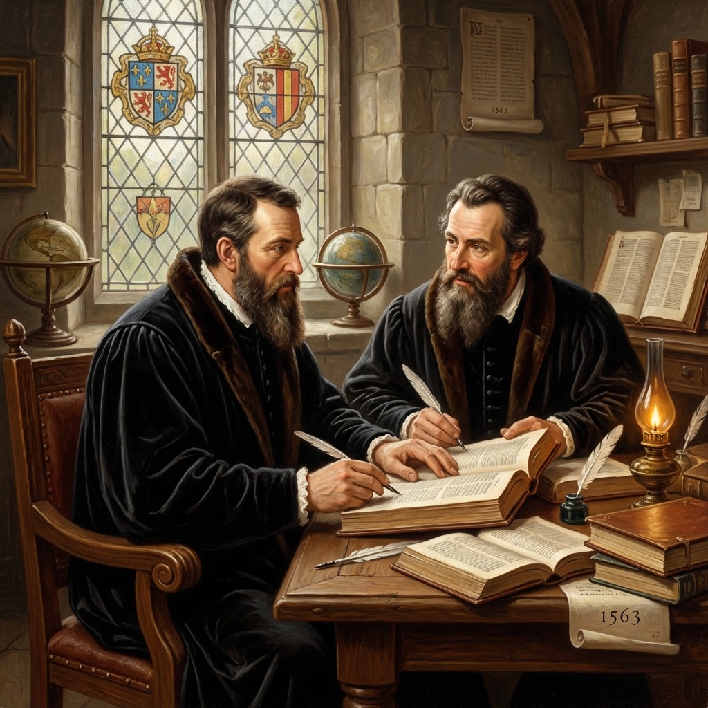 Heidelbergse Kategismus