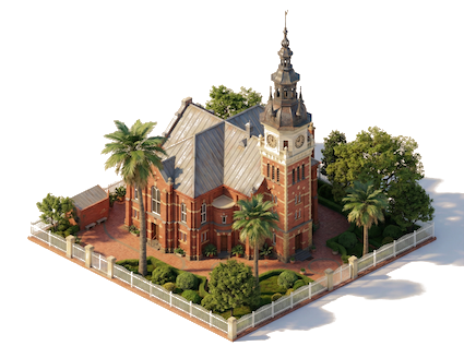 Pretoria