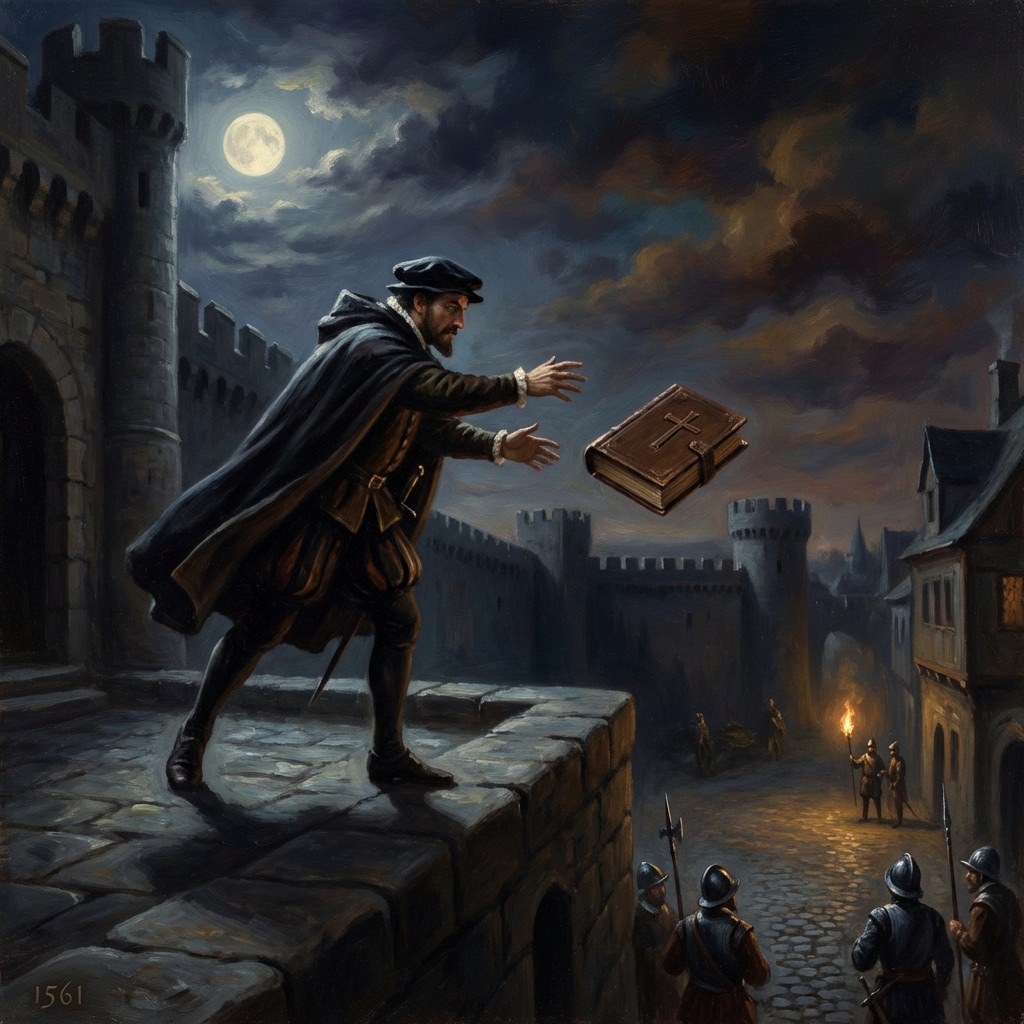 Nederlandse Geloofsbelydenis